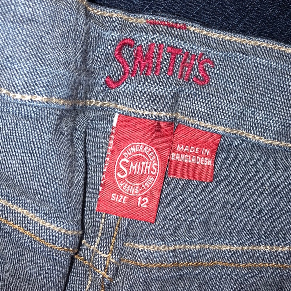 Smith’s Jeans - Picture 5 of 6
